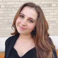 The Post and Courier Employee Anna Wilder's profile photo