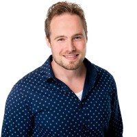 Patrick van Egten Email & Phone Number