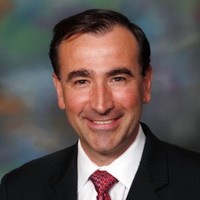 CFM International (CFM) Employee Jean-Marc Domergue's profile photo