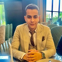 HARDOX Employee Mohamed Gamal's profile photo