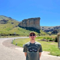 Schalk le Roux Email