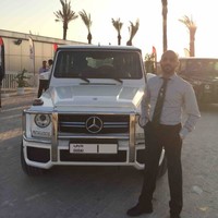 Hassan Matar Email & Phone Number