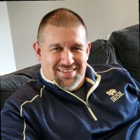 Piedmont Hoist & Crane Employee Jeff Farber's profile photo