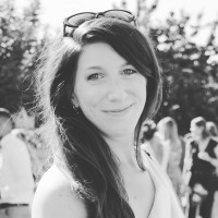 LILIAL Employee Laetitia Ernotte's profile photo