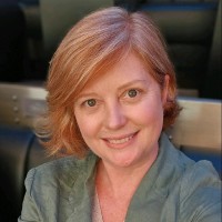 The Franklin Institute Employee Abby Bysshe's profile photo