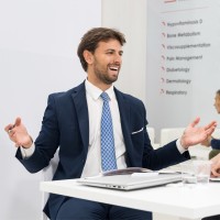 ABIOGEN PHARMA S.P.A. Employee Dario Tazzioli's profile photo