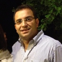 Suaders Employee Francesco Passantino's profile photo