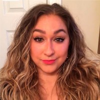 Geneca Employee Sarah Riffi's profile photo