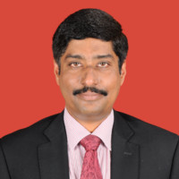 TVS Credit Services Ltd. Employee Rajkumar Chellaiah's profile photo