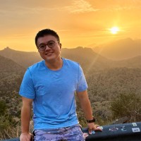 Zoox Employee Chenyi Wang's profile photo