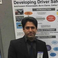 Rhythm Engineering Employee Amir Khezerzadeh's profile photo