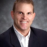 Primary Residential Mortgage Employee Tom Gyuro's profile photo