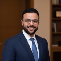 Raya Restaurants Employee Karim Hassan's profile photo