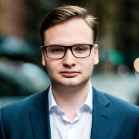 Devola Technologies Employee Paul Petrov's profile photo