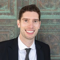 Museum of Contemporary Art Chicago Employee Wes Moran's profile photo
