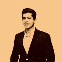 Kastle (YC S24) Employee Rishi Choudhary's profile photo