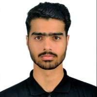 Abdullah Basharat's profile photo