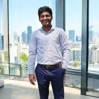Cma Reddy Email