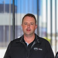 Melbourne Towbars Employee John Gullan's profile photo