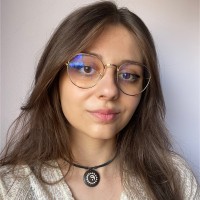 Beyond Dracula Employee Malvina Afrim's profile photo