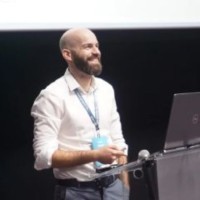 BrokerChooser Employee Daniel Huss's profile photo