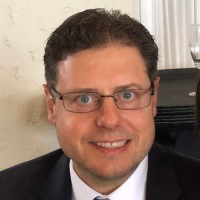 CTC Consulting Employee Jesse Segreto's profile photo