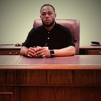 Techtron Systems, Inc. Employee Rishaun Vann's profile photo