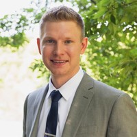 Advantech Security Inc Employee Alexei Goussev's profile photo