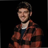 Ramudden Global Employee Jack Taylor's profile photo