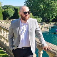 Ryan Employee Michael Gittins's profile photo