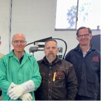 Airgas Employee Chris Sammons's profile photo
