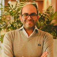 ARAUCO Employee Sergio Fuster Caballero's profile photo