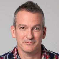 Digitas Health Employee Tim Reynolds's profile photo