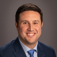 Live Nation Entertainment Employee Josh Epstein's profile photo