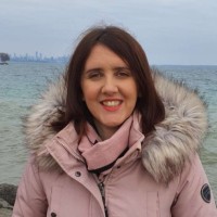 MKEM Employee Blagica Temovska's profile photo