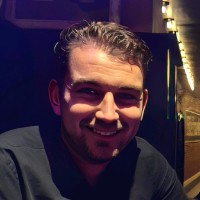Scorpions Security Employee Kevin Schoolenberg's profile photo