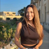 Draftit Employee Beatrice Hansson's profile photo