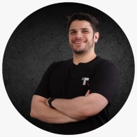 ORIGIN Health Employee Bruno Scontre's profile photo