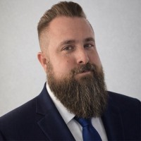 JPMorgan Chase & Co. Employee Dan Demarco's profile photo