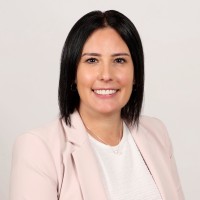 Citizens Community Federal Employee Ali Bell's profile photo