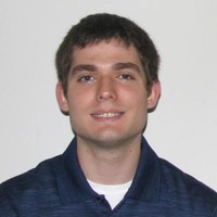 ZHealth Documentation Employee Eric Lutz's profile photo