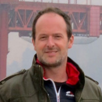 Primary Venture Partners Employee Chris Leishman's profile photo