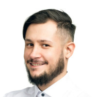 Treehouse Technology Group Employee Attila Szeremi's profile photo