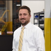Flow Control Holdings, LLC Employee Tom Ringness's profile photo