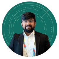 Ishan Technologies Employee Arth Kotecha's profile photo