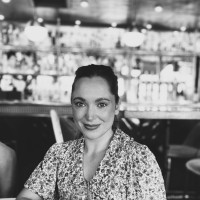 The Insight Collective Employee Rosa Redstall's profile photo