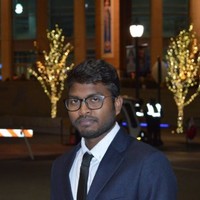 Hemanth Pedapudi Email & Phone Number