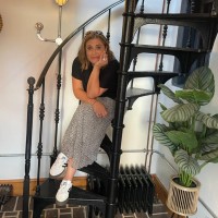 My Bespoke Room Employee Olivia Boardman's profile photo