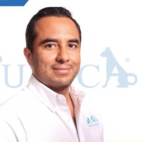 Huvica Comercializadora Veterinaria Employee Huber Valdovinos's profile photo