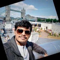 Syscraft Technologies LLP Employee Amit Patole's profile photo